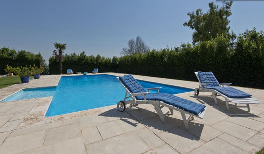 B&B Le Baruffe โรม ภายนอก รูปภาพ