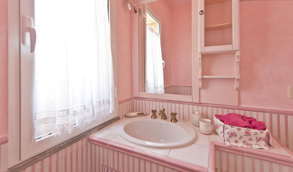 B&B Le Baruffe โรม ห้อง รูปภาพ
