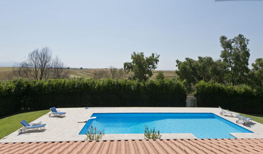 B&B Le Baruffe โรม ภายนอก รูปภาพ
