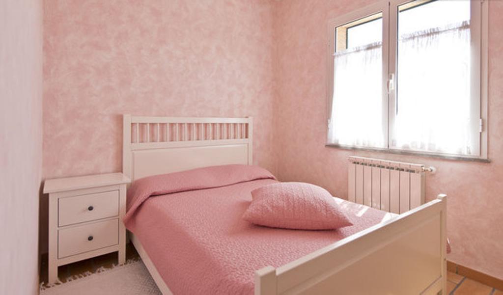 B&B Le Baruffe โรม ห้อง รูปภาพ
